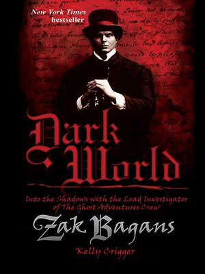 cover image of Dark World